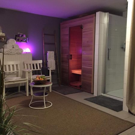 Bed & Breakfast Mestreech Maastricht Bagian luar foto