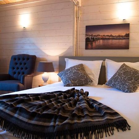 Bed & Breakfast Mestreech Maastricht Bagian luar foto