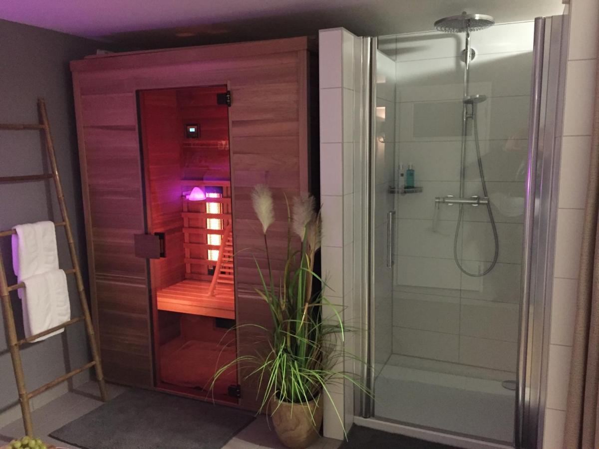 Bed & Breakfast Mestreech Maastricht Bagian luar foto
