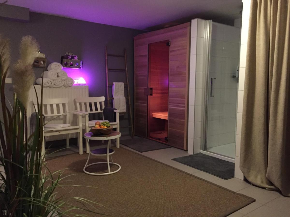 Bed & Breakfast Mestreech Maastricht Bagian luar foto