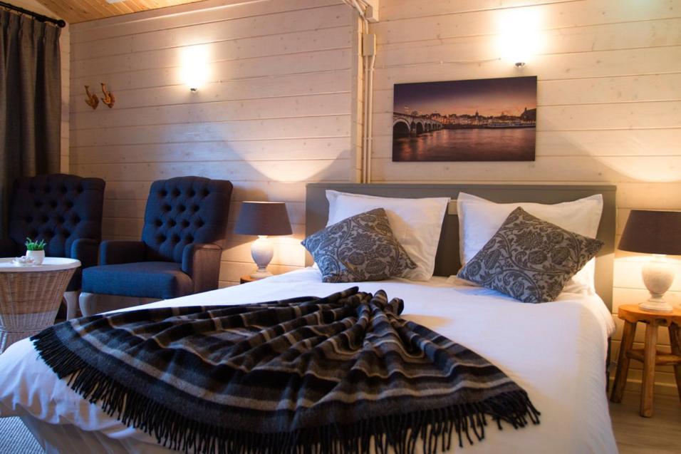Bed & Breakfast Mestreech Maastricht Bagian luar foto