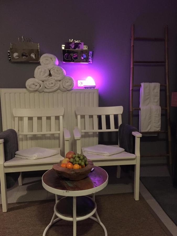 Bed & Breakfast Mestreech Maastricht Bagian luar foto