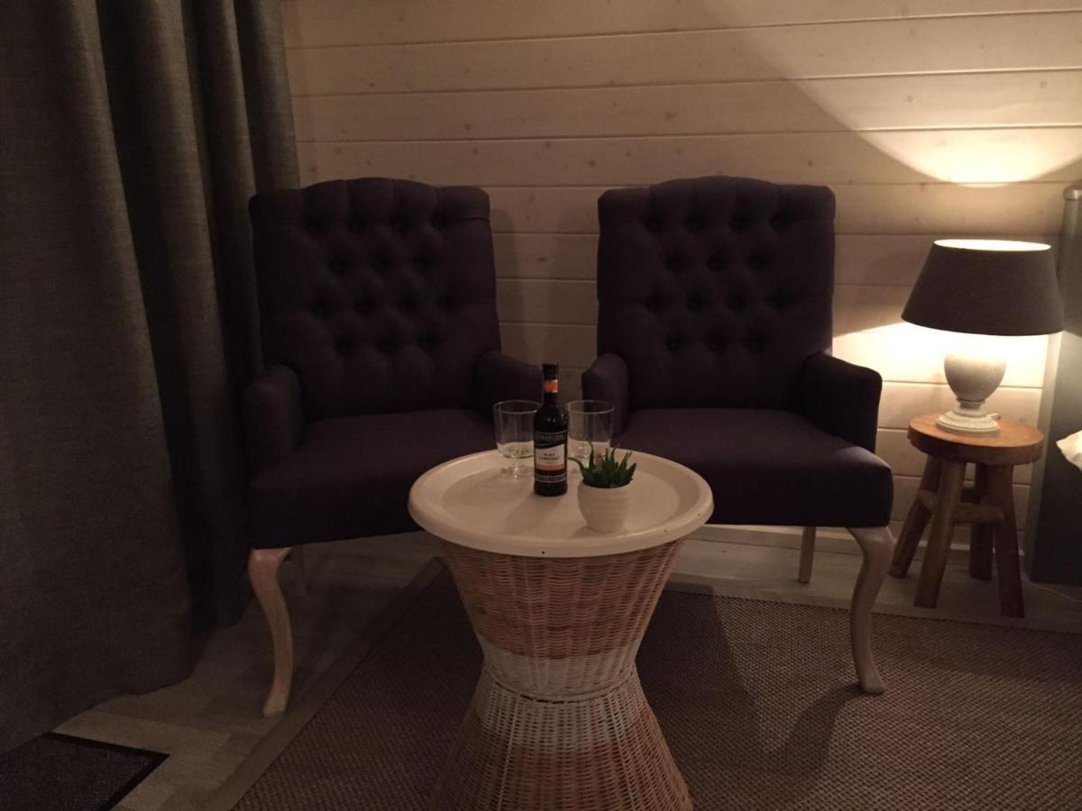 Bed & Breakfast Mestreech Maastricht Bagian luar foto