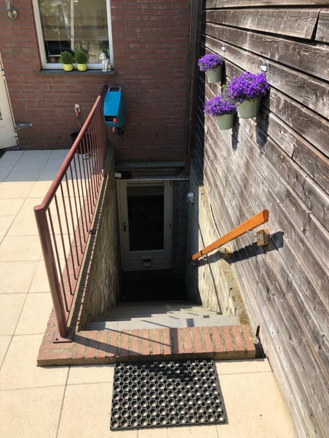 Bed & Breakfast Mestreech Maastricht Bagian luar foto