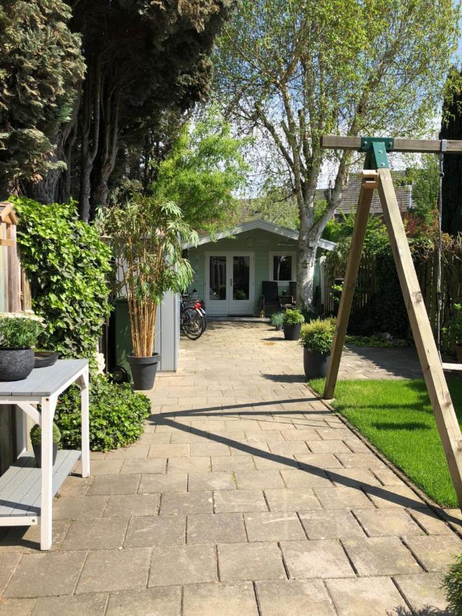 Bed & Breakfast Mestreech Maastricht Bagian luar foto
